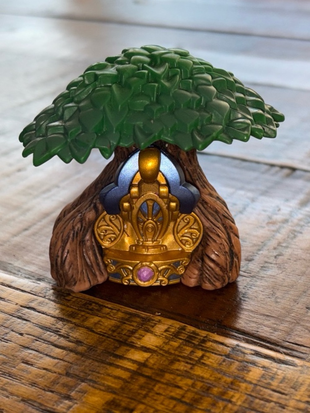Skylander Imaginators Enchanted Elven Forest